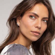 Thomas Sabo női fülbevaló