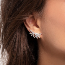 Thomas Sabo női fülbevaló