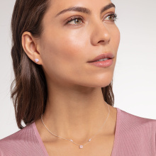 Thomas Sabo női nyaklánc