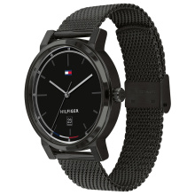 Tommy Hilfiger férfi karóra, Thompson TH1791734
