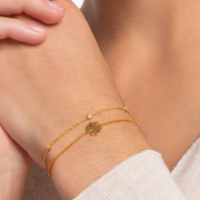 Thomas Sabo női karkötő