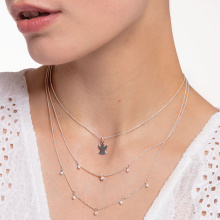 Thomas Sabo női nyaklánc