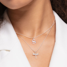 Thomas Sabo női nyaklánc