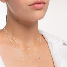 Thomas Sabo női nyaklánc