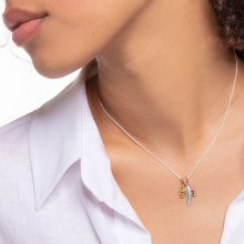 Thomas Sabo női nyaklánc