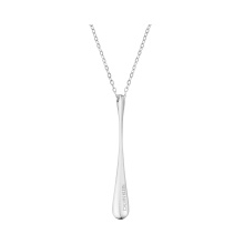 Calvin Klein Ellipse női Nyaklánc KJDMMP000100