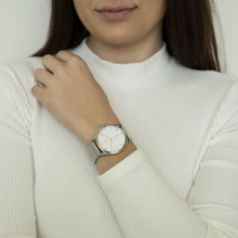 Thomas Sabo karóra, Code TS, WA0338-201-202-40 mm