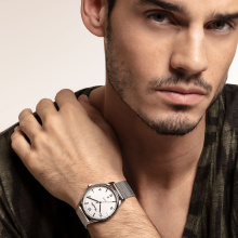 Thomas Sabo karóra, Code TS, WA0338-201-202-40 mm
