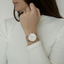 Thomas Sabo női karóra, Code TS, WA0341-265-202-40 mm