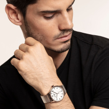 Thomas Sabo női karóra, Code TS, WA0341-265-202-40 mm