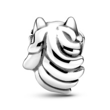 Pandora Moments Ló ezüst charm