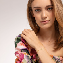 Thomas Sabo női karkötő