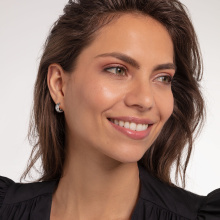Thomas Sabo női fülbevaló