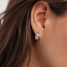 Thomas Sabo női fülbevaló