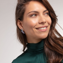 Thomas Sabo női fülbevaló