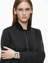 Calvin Klein Polished női óra K9C2n116