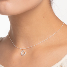 Thomas Sabo női nyaklánc