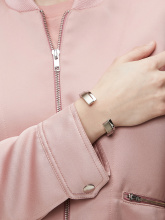 Calvin Klein Unite női Karkötő KJ6AMF08010S