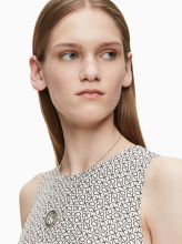 Calvin Klein Unite női Nyaklánc KJ6APP200100