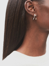 Calvin Klein Outline női fülbevaló
