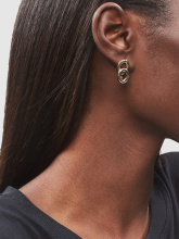 Calvin Klein Statement női fülbevaló KJALJE100200
