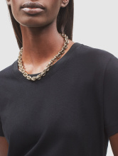 Calvin Klein Statement női nyaklánc
