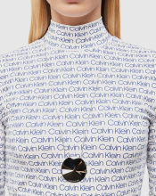 Calvin Klein Spinner női nyaklánc