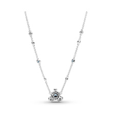 Pandora Disney Tökhintó collier ezüst nyaklánc és medál