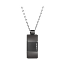 Calvin Klein Strong Férfi Nyaklánc KJ9LBP180100