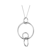 Calvin Klein Clink női nyaklánc
