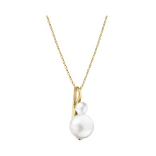 Calvin Klein Pearly női Nyaklánc KJCEJP140100