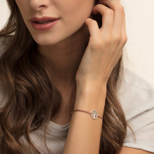 Thomas Sabo női karkötő