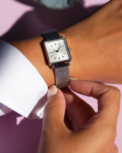 Rosefield Boxy XS női óra