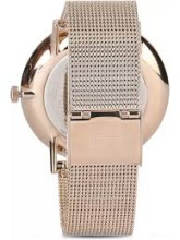 Tommy Hilfiger női karóra, Jenna rosé TH1781944