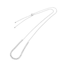 Calvin Klein Tune női Nyaklánc KJ9MMN040500
