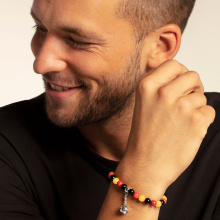 Thomas Sabo charm, Foci