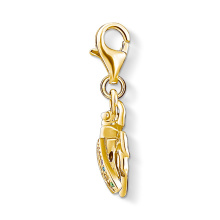 Thomas Sabo női charm, Légy