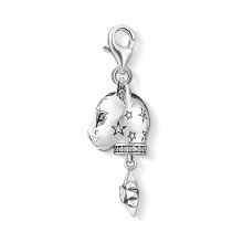 Thomas Sabo női charm, Macska