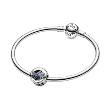 Pandora Moments We can do anything ezüst charm