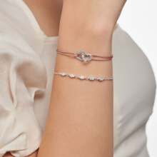 Thomas Sabo női karkötő