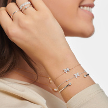 Thomas Sabo női karkötő
