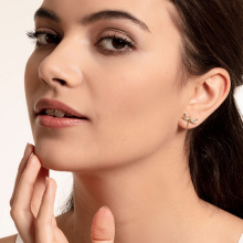 Thomas Sabo női fülbevaló