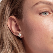 Thomas Sabo női fülbevaló
