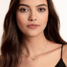 Thomas Sabo női nyaklánc