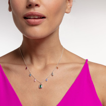 Thomas Sabo női nyaklánc