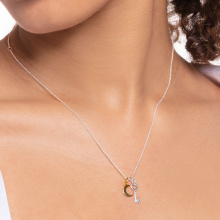 Thomas Sabo női nyaklánc