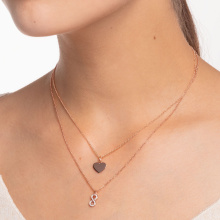 Thomas Sabo női nyaklánc