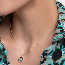 Thomas Sabo női nyaklánc