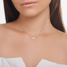 Thomas Sabo női nyaklánc