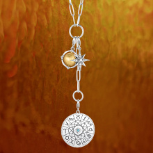 Thomas Sabo női nyaklánc